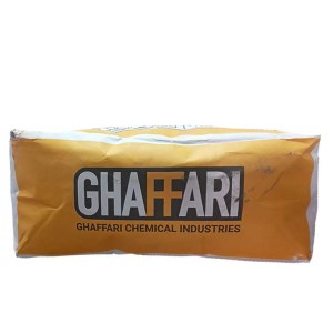 چسب کاشی غفاری کیلویی