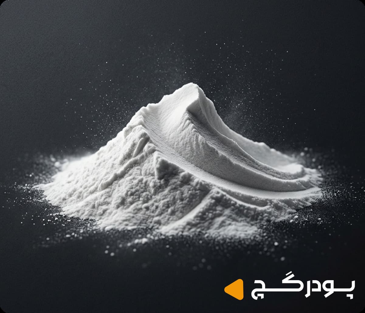 پودر-گچ